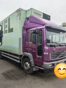 Volvo Fl  - изображение 1