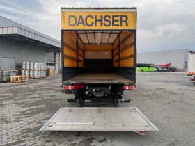 Mercedes-Benz Atego 1224 L, снимка 15