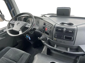 Mercedes-Benz Atego 1224 L, снимка 7