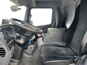 Mercedes-Benz Atego 1224 L, снимка 9