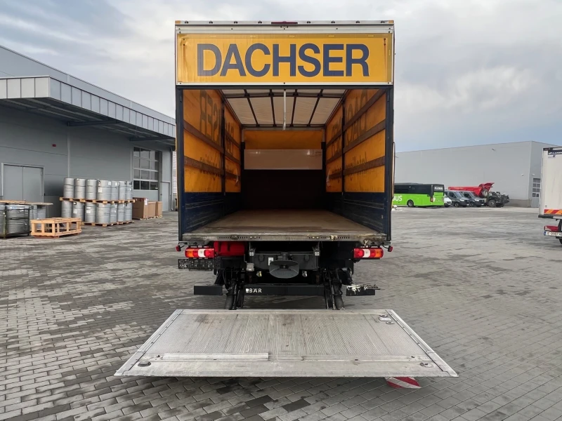 Mercedes-Benz Atego 1224 L, снимка 15 - Камиони - 53364728