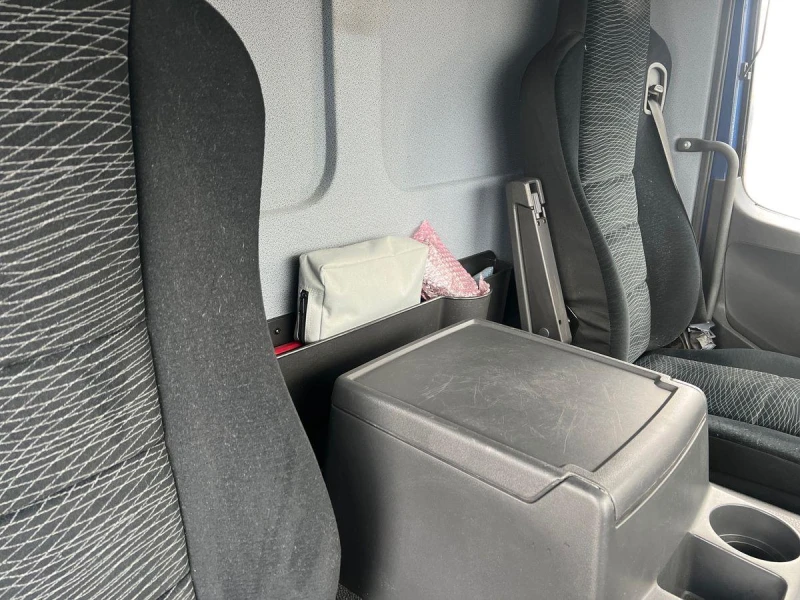 Mercedes-Benz Atego 1224 L, снимка 13 - Камиони - 53364728