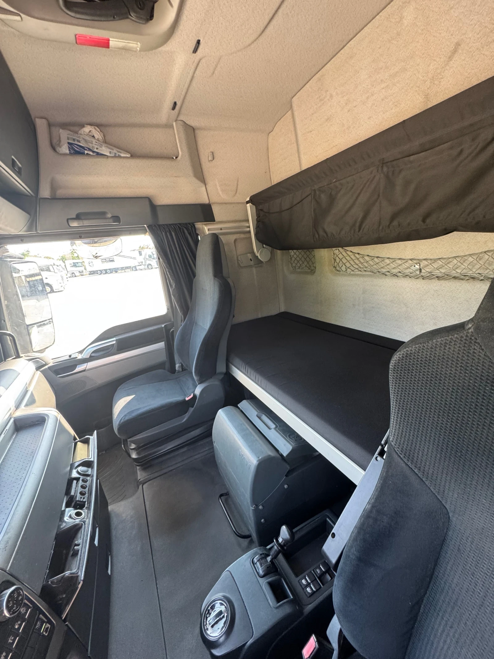 Man Tgx TGX 440 EEV - изображение 9