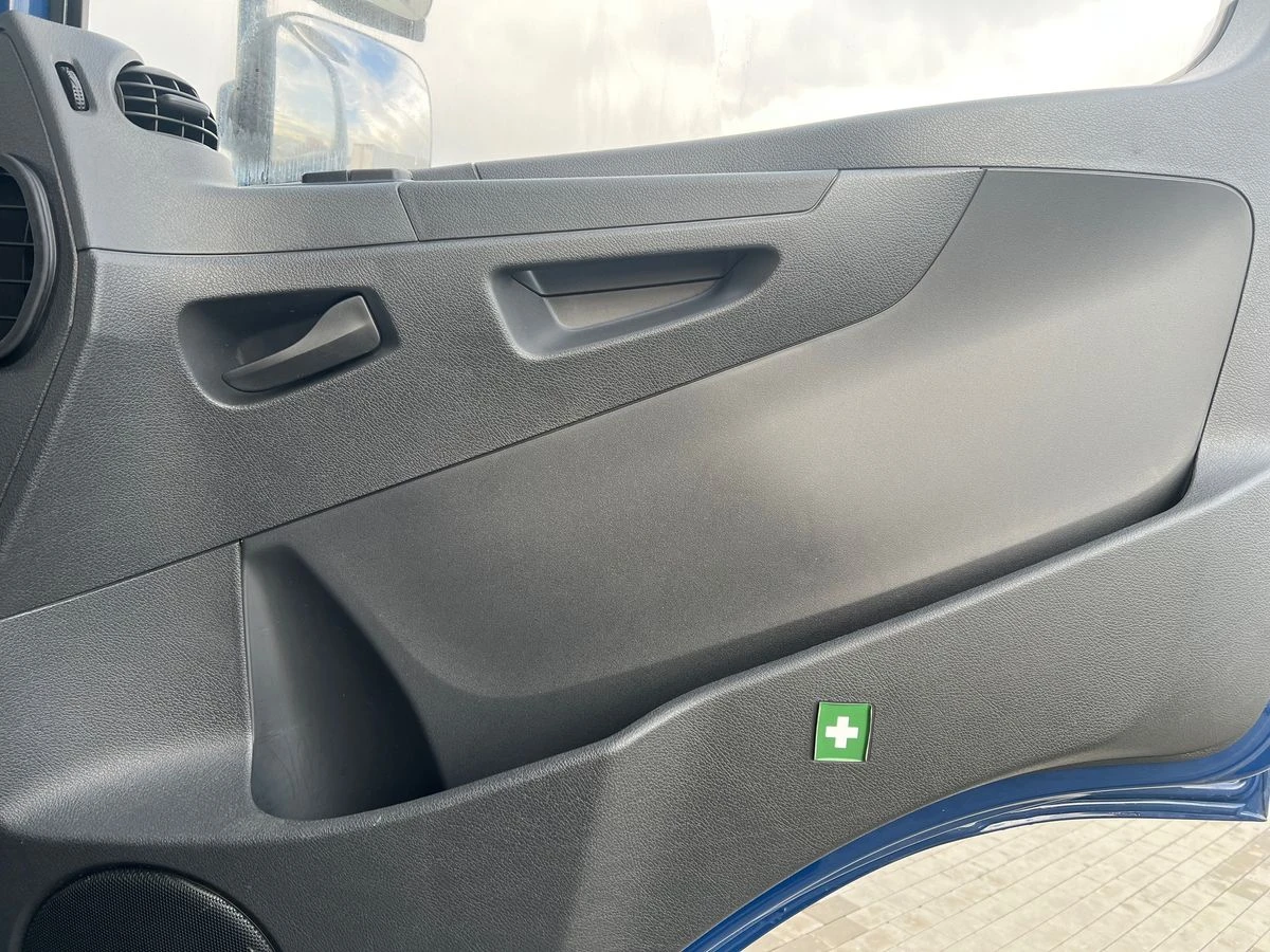 Mercedes-Benz Atego 1224 L | Mobile.bg � ����������� 11