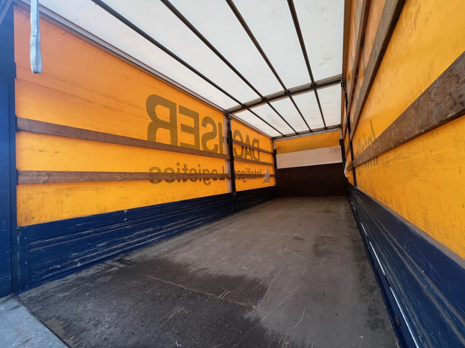 Mercedes-Benz Atego 1224 L | Mobile.bg � ����������� 14