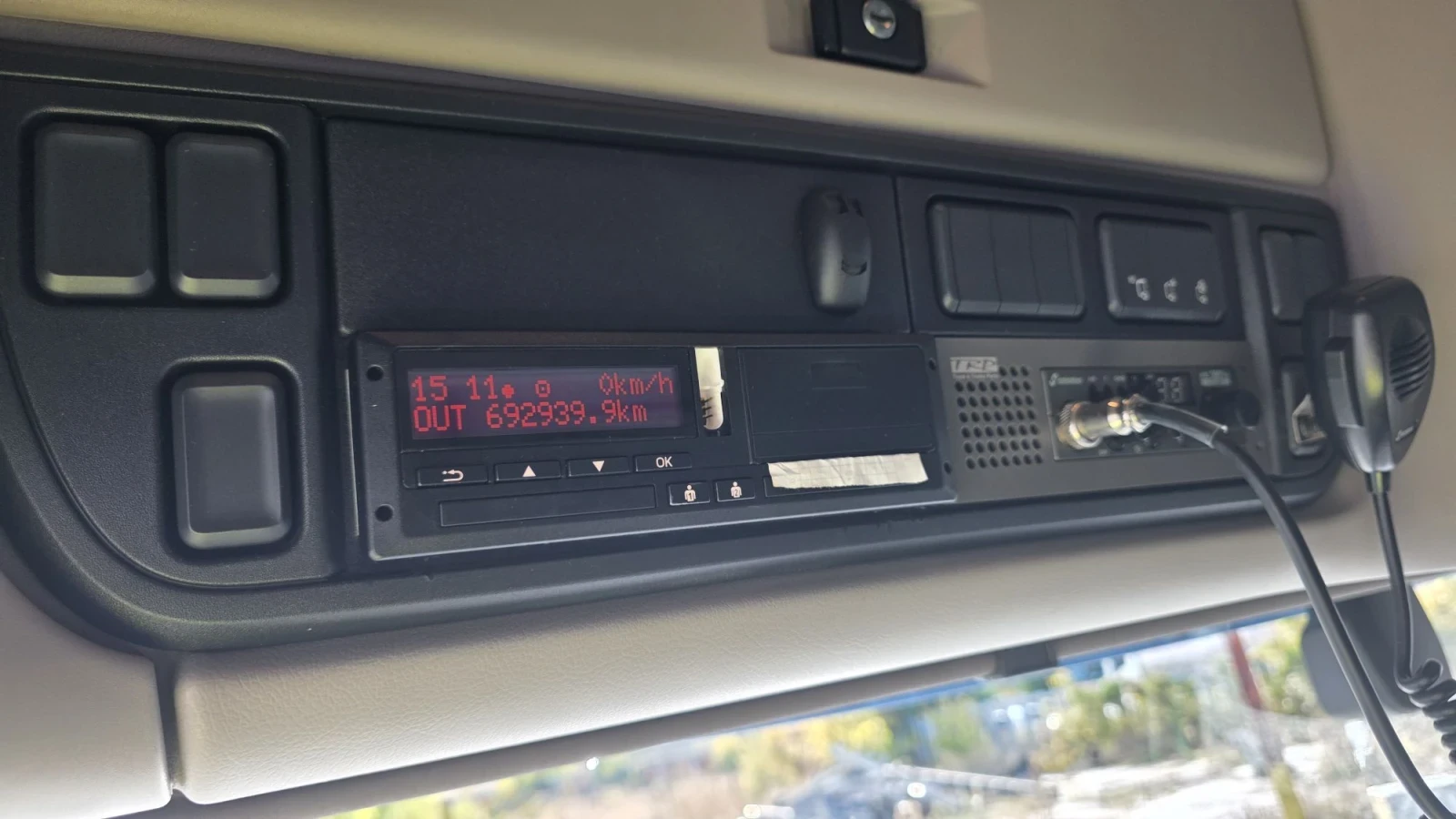 Daf FT XF 106  480 EURO 6   | Mobile.bg � ����������� 7