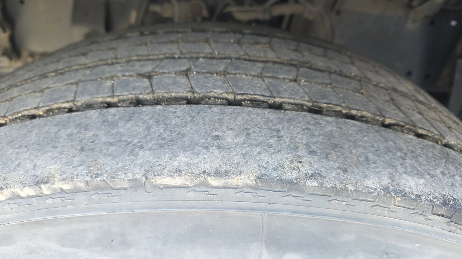 Daf FT XF 106  480 EURO 6   | Mobile.bg � ����������� 8