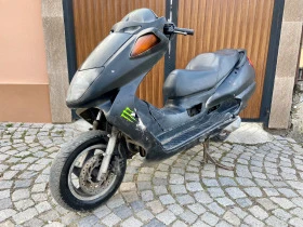 Honda Pantheon 125, снимка 1