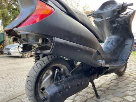 Honda Pantheon 125, снимка 7