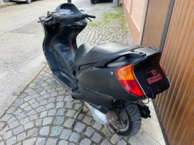 Honda Pantheon 125, снимка 3