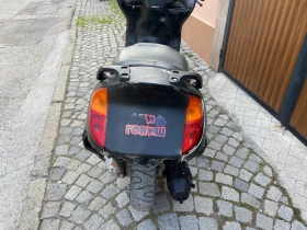 Honda Pantheon 125, снимка 6