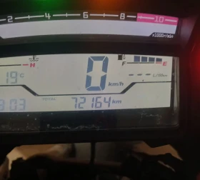 Honda Vfr 1200x CROSSTOURER , снимка 4