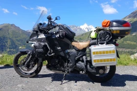 Honda Vfr 1200x CROSSTOURER , снимка 1