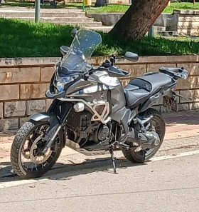 Honda Vfr 1200x CROSSTOURER , снимка 3