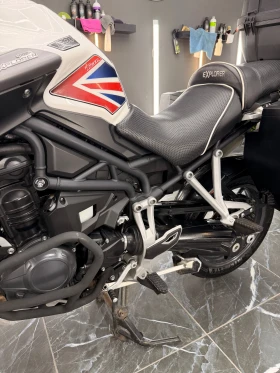 Triumph Tiger 1200XC Tiger Explorer, снимка 7