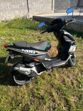 Piaggio Nrg, снимка 3
