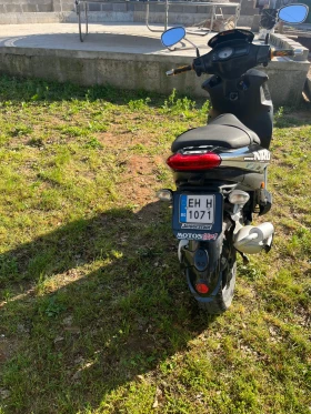 Piaggio Nrg, снимка 5
