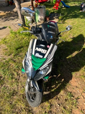 Piaggio Nrg, снимка 1