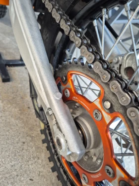 Ktm EXC, снимка 4