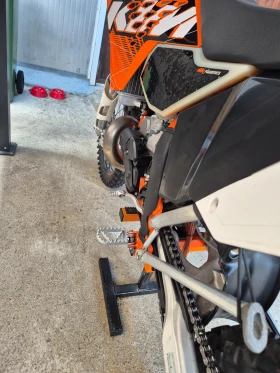 Ktm EXC, снимка 5