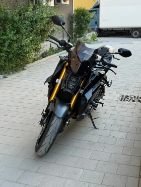 Suzuki Gsx Suzuki GSX-S1000 2025 ГАРАНЦИЯ!!!, снимка 2
