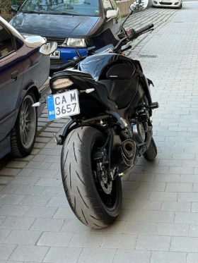 Suzuki Gsx Suzuki GSX-S1000 2025 ГАРАНЦИЯ!!!, снимка 5