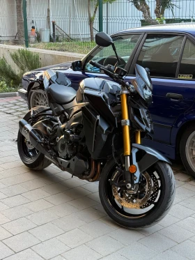 Suzuki Gsx Suzuki GSX-S1000 2025 ГАРАНЦИЯ!!!, снимка 3