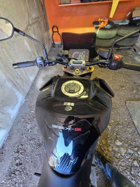 Suzuki Gsx Suzuki GSX-S1000 2025 ГАРАНЦИЯ!!!, снимка 6