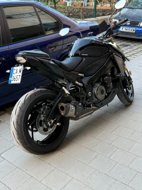 Suzuki Gsx Suzuki GSX-S1000 2025 ГАРАНЦИЯ!!!, снимка 4