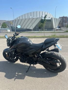 Suzuki Gsx GSXS 750 2017 35Kw, снимка 6