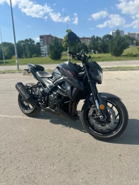 Suzuki Gsx GSXS 750 2017 35Kw, снимка 4