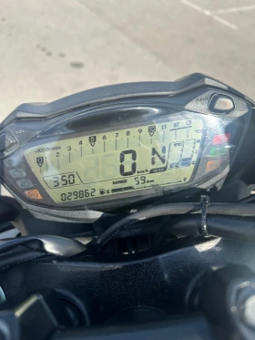 Suzuki Gsx GSXS 750 2017 35Kw, снимка 7