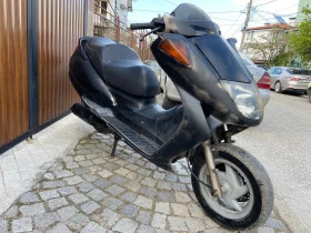 Honda Pantheon 125, снимка 4