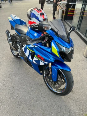     Suzuki Gsxr