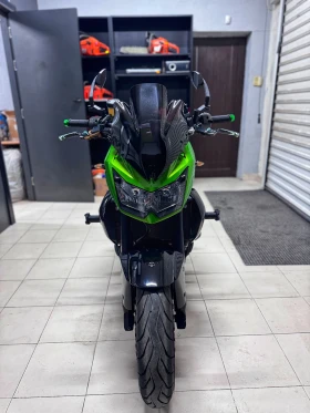 Kawasaki Z | Mobile.bg    3