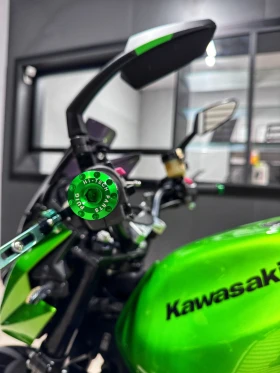 Kawasaki Z | Mobile.bg    12
