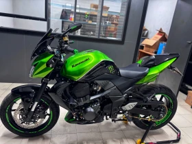  Kawasaki Z