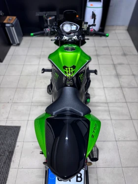 Kawasaki Z | Mobile.bg    6