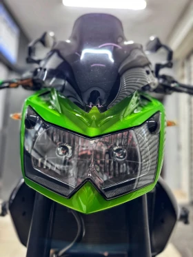 Kawasaki Z | Mobile.bg    15