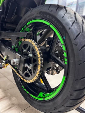 Kawasaki Z | Mobile.bg    8