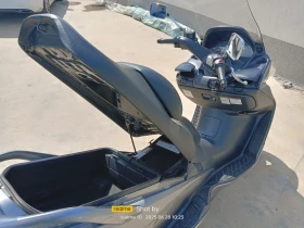 Suzuki Burgman 400 | Mobile.bg    5