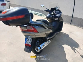 Suzuki Burgman 400 | Mobile.bg    3