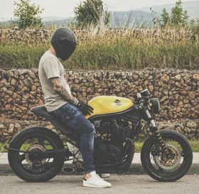     Suzuki Bandit