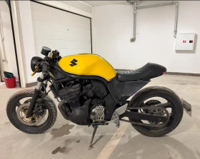 Suzuki Bandit | Mobile.bg    5