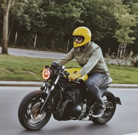  Suzuki Bandit