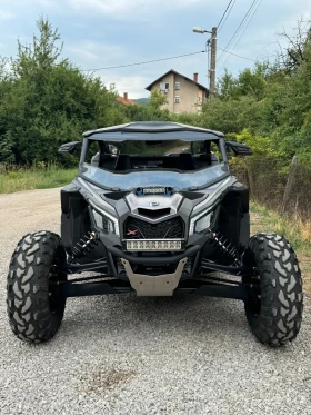 Can-Am Maverick X3 | Mobile.bg    2