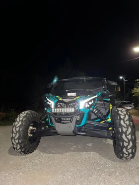 Can-Am Maverick X3 | Mobile.bg    4