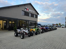 Suzuki QuadSport LTZ 400cc, ! | Mobile.bg    12