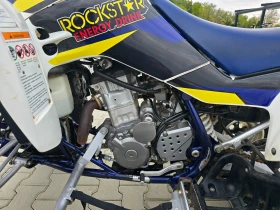Suzuki QuadSport LTZ 400cc, ! | Mobile.bg    10