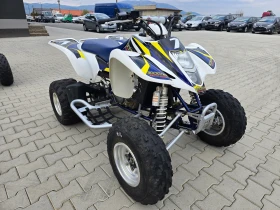 Suzuki QuadSport LTZ 400cc, Перфектен!